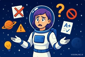 رایج‌ترین اشتباهات انتخاب رشته کنکور و راه حل آنها