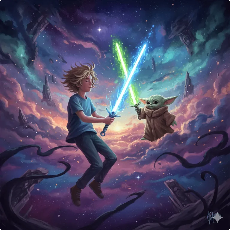 تصویر شاخص برای مقاله آموزش خواب شفاف (Lucid Dream) و کنترل رویا