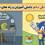 علت خستگی دائم دانش آموزان و راه های درمان آن