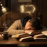 تکنیک کافی نپ برای رفع خواب آلودگی مطالعه: ترکیب قهوه و خواب کوتاه