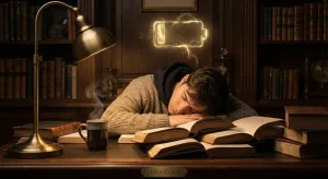 تکنیک کافی نپ برای رفع خواب آلودگی مطالعه: ترکیب قهوه و خواب کوتاه