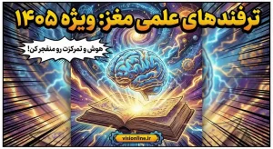 7 ترفند مطالعه علمی برای ارتقای مغز دانش‌آموزان نهم و کنکوری در سال 1405