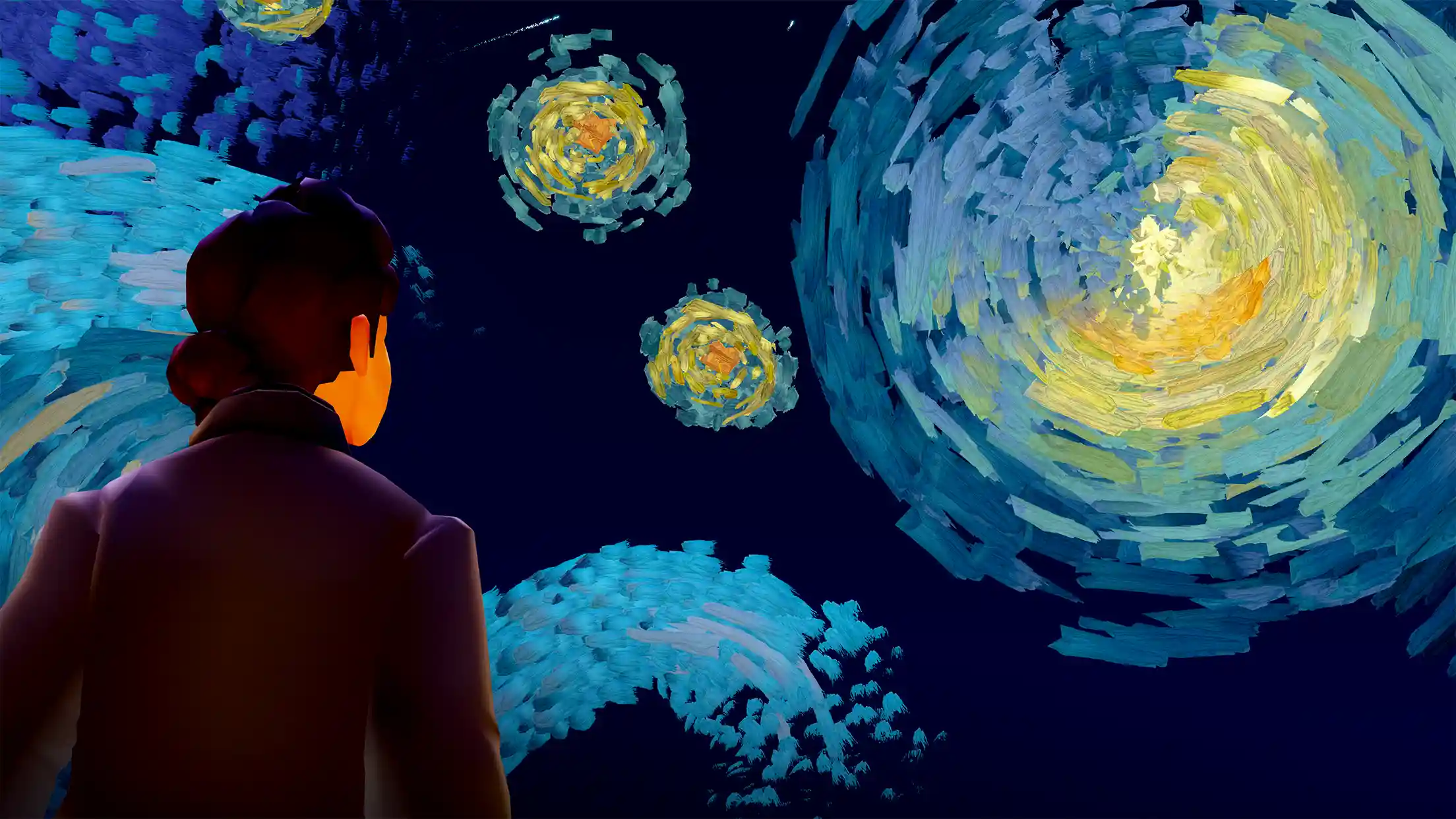 بازی اسکای فرزندان روشنایی بازی هنری و ماجراجویی Sky: Children of the Light در موبایل