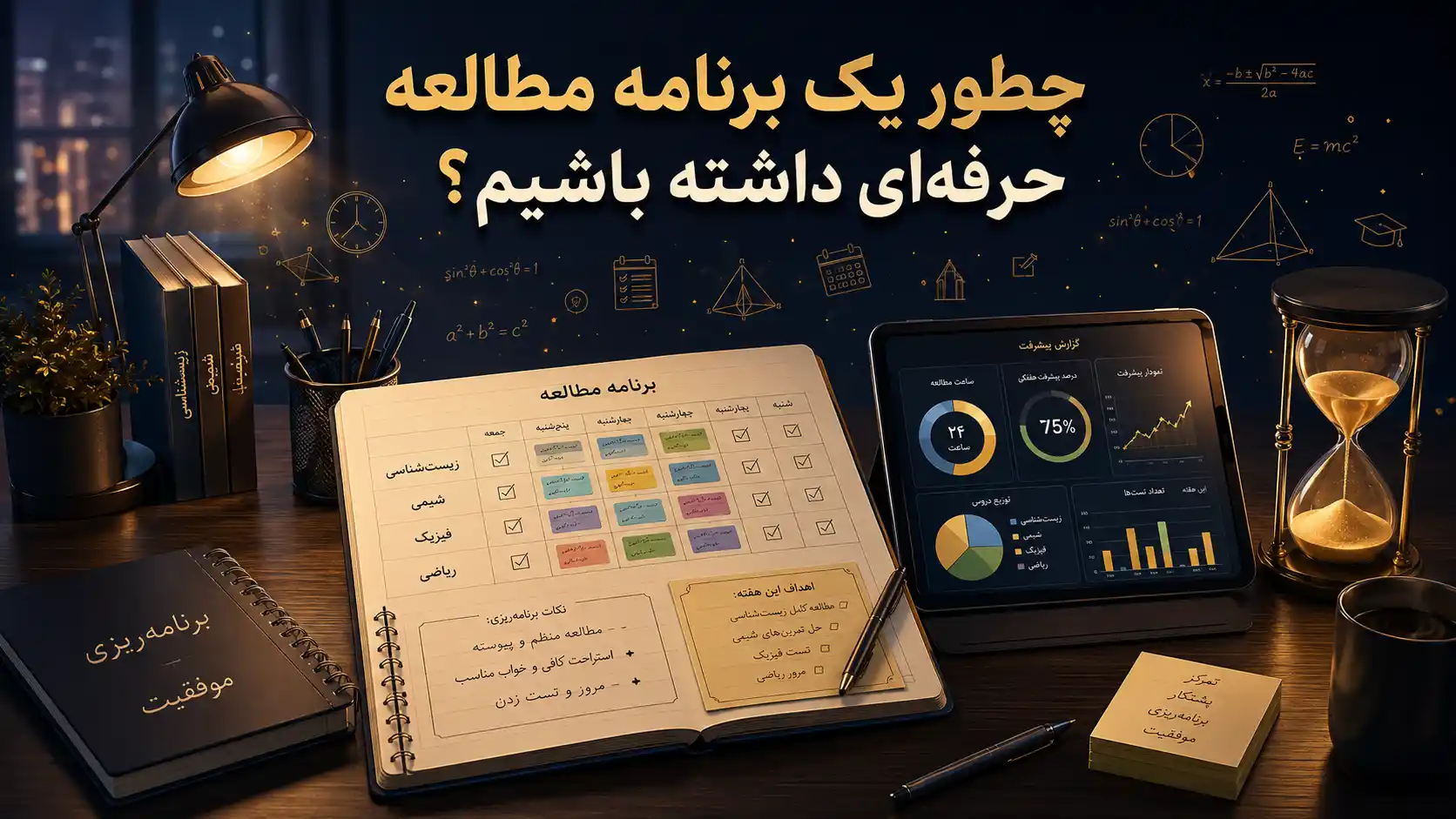 راهنمای قبولی دانشگاه فرهنگیان نقشه راه قبولی در کنکور اختصاصی دانشگاه فرهنگیان و تربیت معلم
