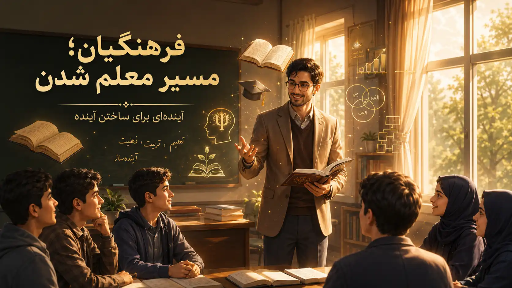 تعادل تستی و تشریحی از مهرماه تعادل مطالعه تستی و تشریحی در شروع کنکور از مهر