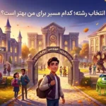 راهنمای جامع شروع کنکور از مهر برای قبولی پزشکی مهندسی و فرهنگیان